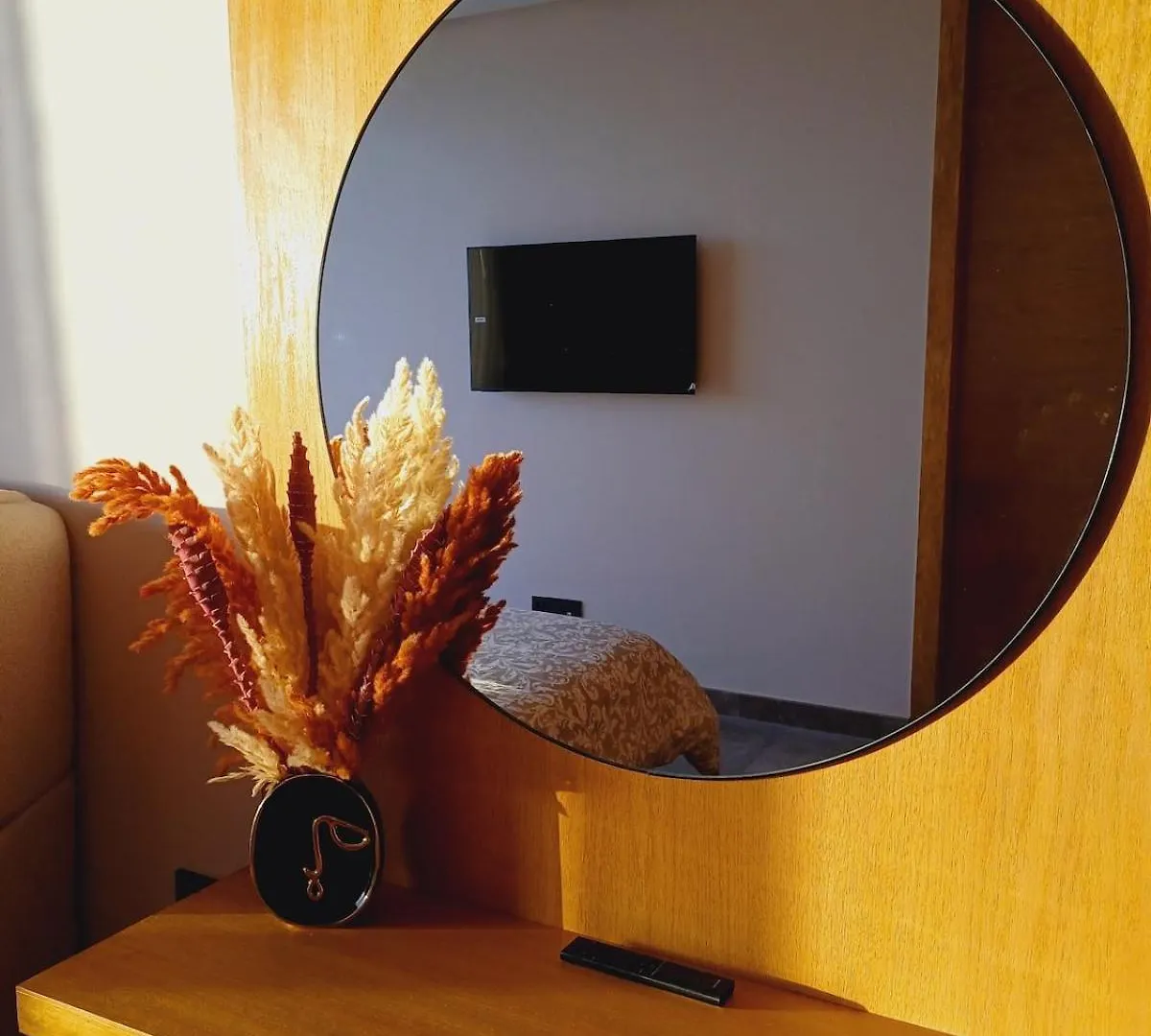 Panoramic Ocean View Appartement Casablanca Apartment
