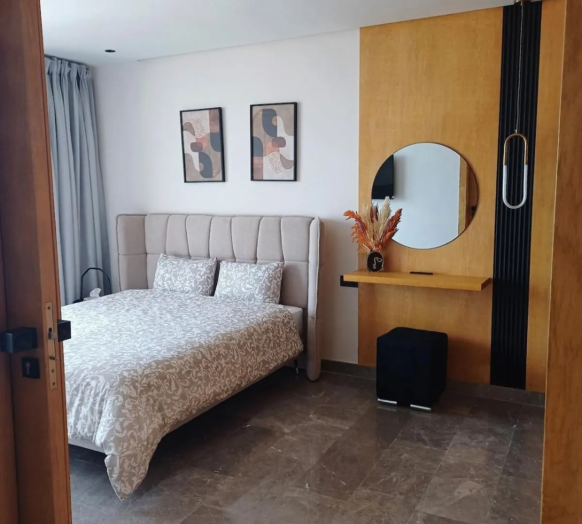 Panoramic Ocean View Appartement Casablanca 0*,  Morocco