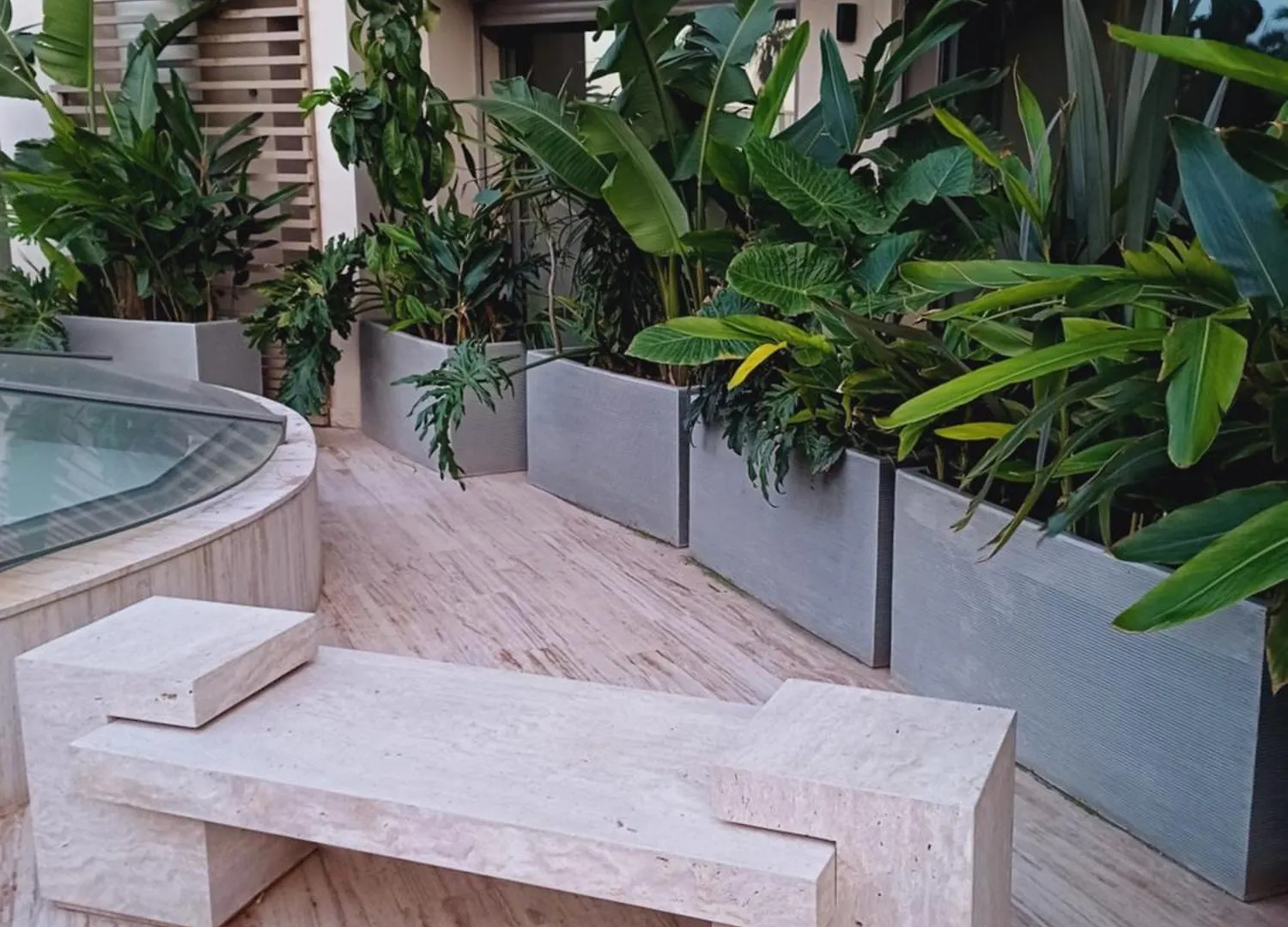 Panoramic Ocean View Appartement Casablanca 0*,  Maroc