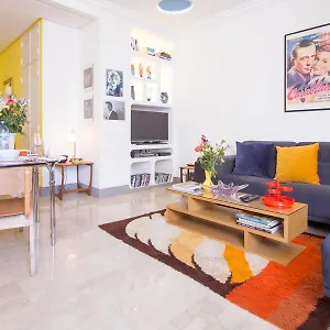 Lina Apartamento